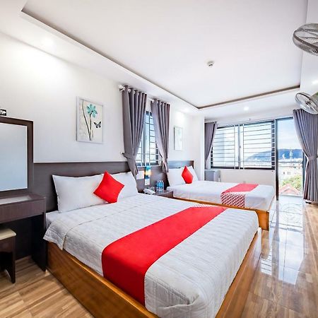 Oyo 227 Trang Anh Hotel Nha Trang Zewnętrze zdjęcie